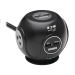 Tripp Lite TLP38UAM surge protector Black, Gray 3 AC outlet(s) 120 V 96.1" (2.44 m)