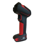 Honeywell 1991iSR Handheld bar code reader 1D/2D LED Black, Red