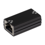 Maplin RJ45 to RJ45 Female Ethernet Gigabit Network LAN Coupler Adapter