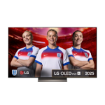 LG OLED65C56LB.AEK TV 165.1 cm (65") 4K Ultra HD Smart TV Wi-Fi Brown