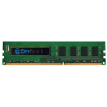 CoreParts MMHP-DDR3-0001-8GB memory module 1 x 8 GB 240-pin DIMM