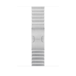Apple MU9A3ZM/A slimme draagbare accessoire Band Zilver Roestvrijstaal
