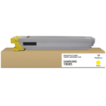 PrintMate SAMSUNG CLT-Y 808 S/ELS, remanufactured toner, Yellow 20000p