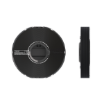 MakerBot 375-0003A 3D printing material PVA Black 750 g