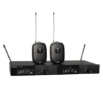 Shure SLXD14D