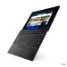 Lenovo ThinkPad X1 Nano Gen 2 Laptop 33 cm (13") 2K Intel® Core™ i7 i7-1260P 16 GB LPDDR5-SDRAM 512 GB SSD Wi-Fi 6E (802.11ax) Windows 11 Pro Black