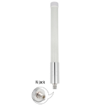DeLOCK 12653 antenne Omnidirectionele antenne N-type 3 dBi