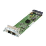 Hewlett Packard Enterprise J9733AR network switch module