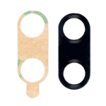 CoreParts MOBX-HU-P20-22 mobiele telefoon onderdeel Zwart