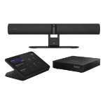Jabra PanaCast 50 Room System 2 video conferencing system 13 MP Ethernet LAN Group video conferencing system