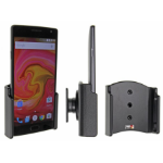 Brodit 511775 houder Passieve houder Mobiele telefoon/Smartphone Zwart