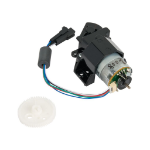 HP *Non Cancellable/Non Returnable (NCNR)* T920 36 INCH VALVES MODULE MOTOR