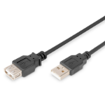 FDL 1M USB 2.0 A TO A EXTENSION M-F