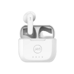 Jays T-Five+ True Wireless In-Ear - White