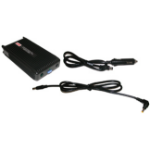 Lind Electronics PA1580-1642 power adapter/inverter Black
