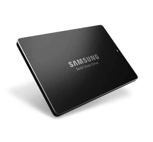Image of Samsung PM883 2.5" 960 GB Serial ATA III