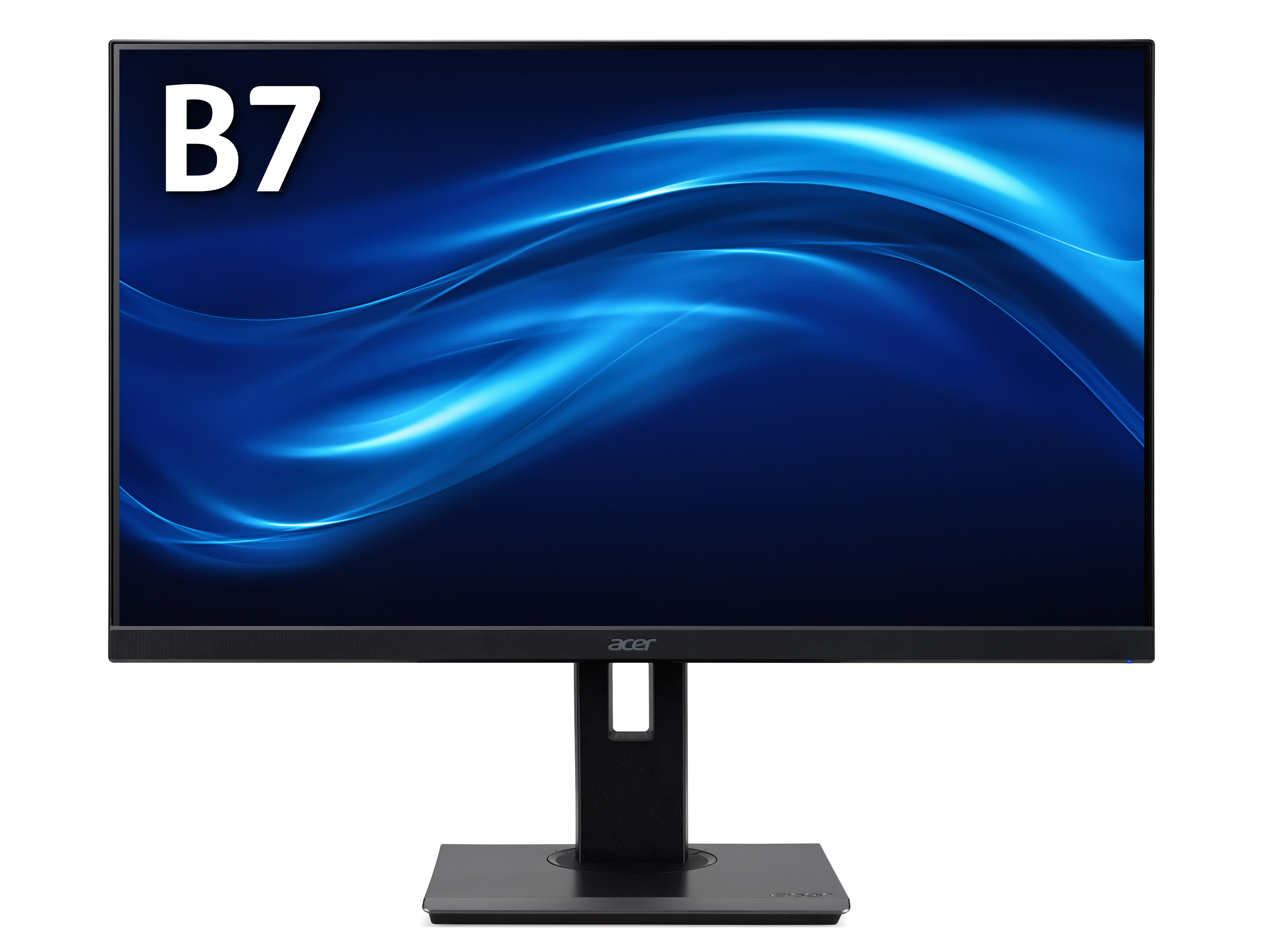 Image of Acer B7 B227QBbmiprx, Full HD (1920x1080), 75Hz, 4ms