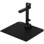 Canon IRIScan Desk 6 Pro document camera Black CMOS USB 2.0