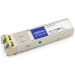 AddOn Networks 3HE00410CA-DW3819-AO network transceiver module Fiber optic 1000 Mbit/s SFP+ 1538.19 nm