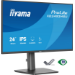 iiyama ProLite XB2493HSU-B1 computer monitor 60.5 cm (23.8") 1920 x 1080 pixels Full HD LED Black