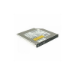 HP 685419-001 optical disc drive Internal DVD-ROM Black
