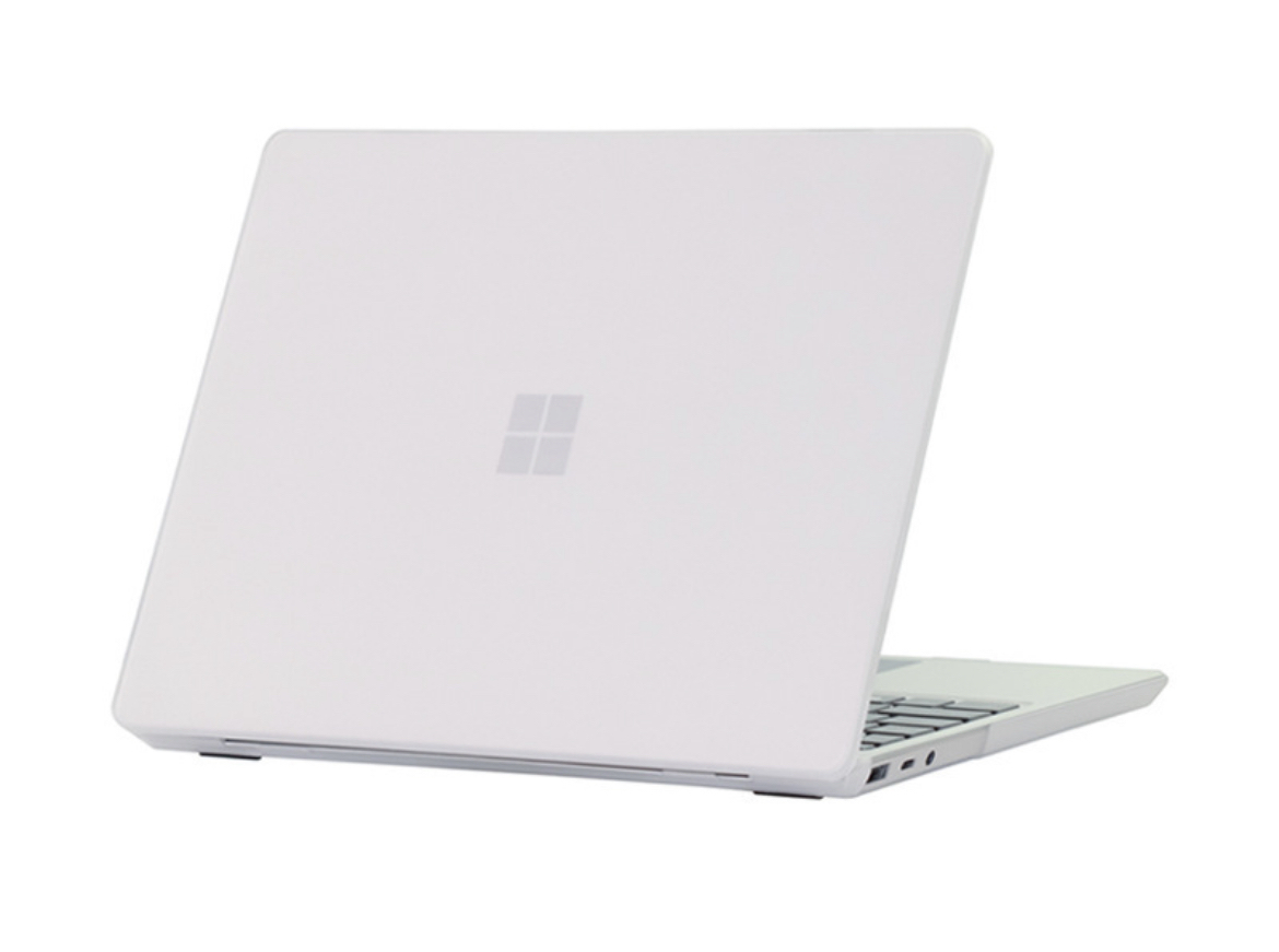 JLC Microsoft Surface Go 2 Clear Hard Shell