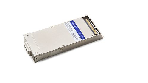Image of AddOn Networks CFP2-100GB-LR4-AO network transceiver module Fiber...