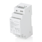 Digitus 24V / 1.5A / 36W Step-Shape DIN-Rail power supply unit (Slim, Class II)