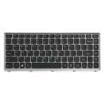 Lenovo 25210711 laptop spare part Keyboard