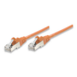 Intellinet 30m Cat6 UTP networking cable Orange 1181.1" (30 m)