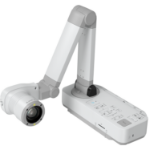 Epson DC-21 document camera White 1/2.7" CMOS USB 2.0
