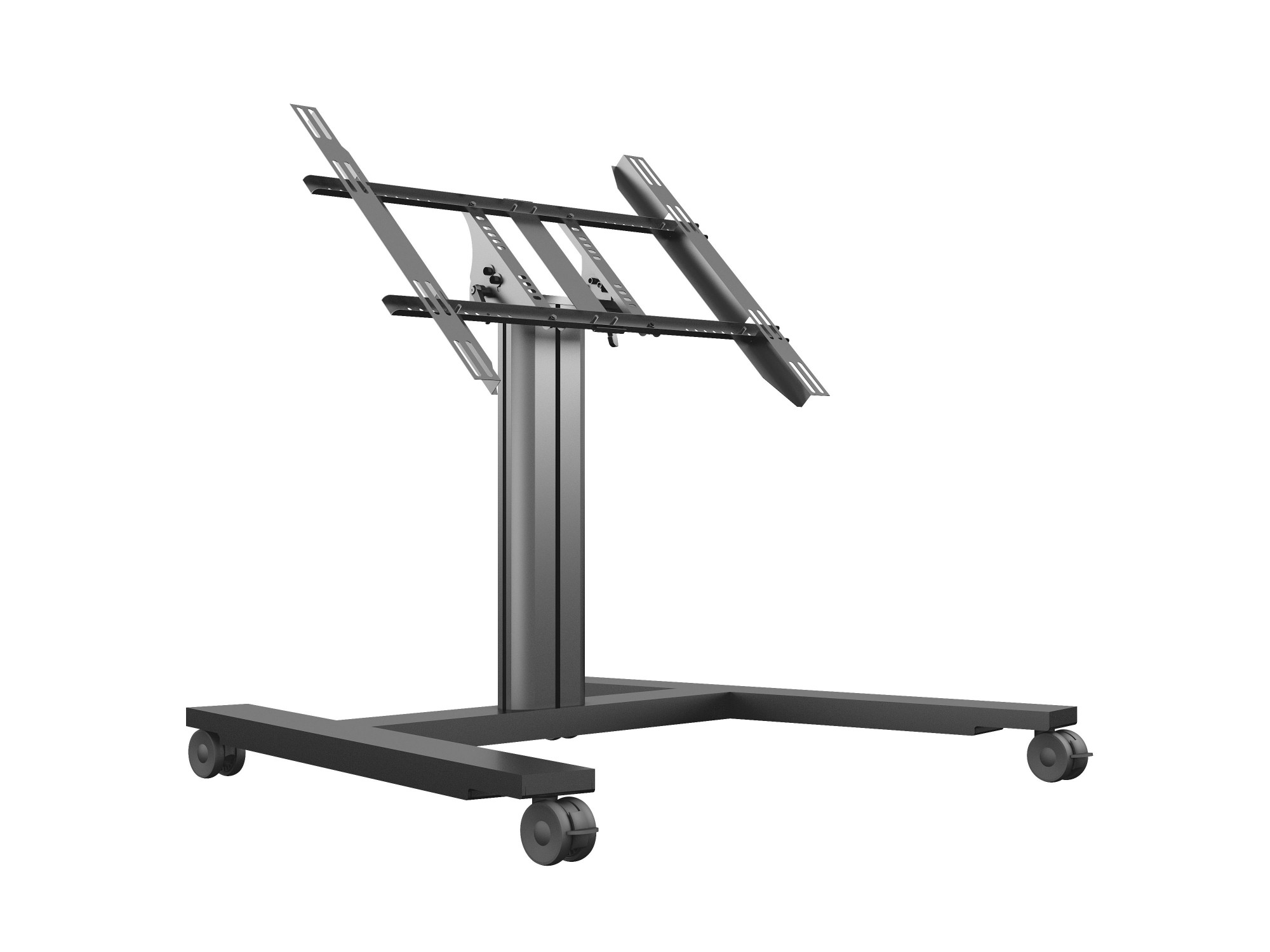 STAND80HDWHEELBASESINGLEBLACK