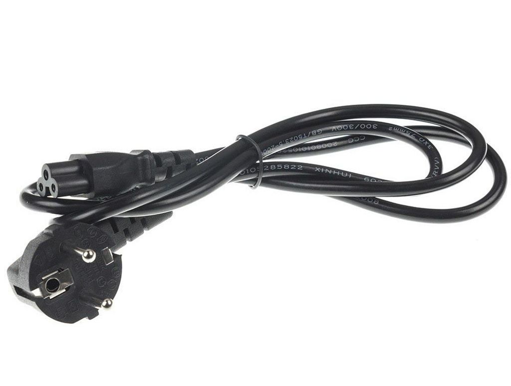 EU Product - Power cable 3 PIN 1.2m thumbnail