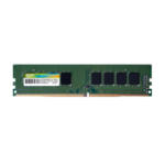 Silicon Power SP008GBLFU266B02 memory module 8 GB 1 x 8 GB DDR4 2666 MHz