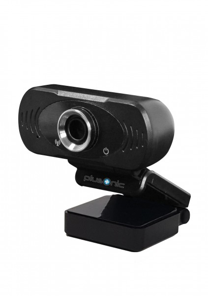 Image of ALLNET PSH036 webcam 2 MP 1920 x 1080 pixels USB 3.2 Gen 1 (3.1...