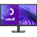 DELL E Series E2425H computer monitor 60.5 cm (23.8") 1920 x 1080 pixels Full HD LCD Black