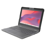 InfoCase AO-RF-L100EG5 laptop case 11.6" Hardshell case Black