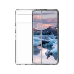 dbramante1928 Iceland Pro mobile phone case 16 cm (6.3") Cover Transparent
