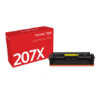 Xerox 006R04198 Toner cartridge yellow, 2.45K pages (replaces HP 207X/W2212X) for HP M 283