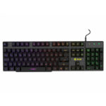 Inca IKG-446 keyboard Gaming USB Black