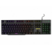 Inca IKG-446 keyboard Gaming USB Black