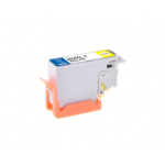 G+G Replacement for Comp Epson G+G 202XL Hi Cap Yellow Ink Ctg C13T02H44010