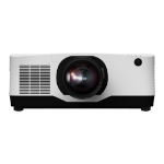 Sharp 60006257 WUXGA Projector