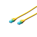 Digitus CAT 5e U/UTP patch cord