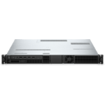 HP Z4 Rack G5 Intel Xeon W w3-2425 32 GB DDR5-SDRAM 1 TB SSD NVIDIA Quadro T1000 Windows 11 Pro Rack-mounted chassis Workstation Black