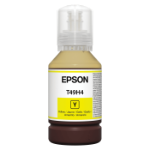 DPSB Epson UltraChrome DS Yellow Ink T49N400 140ml (SC-F500)