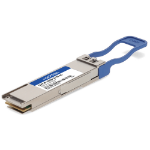 AddOn Networks Infinera Compatible TAA 100GBase-LR QSFP28 Single Lambda Transceiver (SMF, 1310nm, 10km, LC, DOM, with FEC)