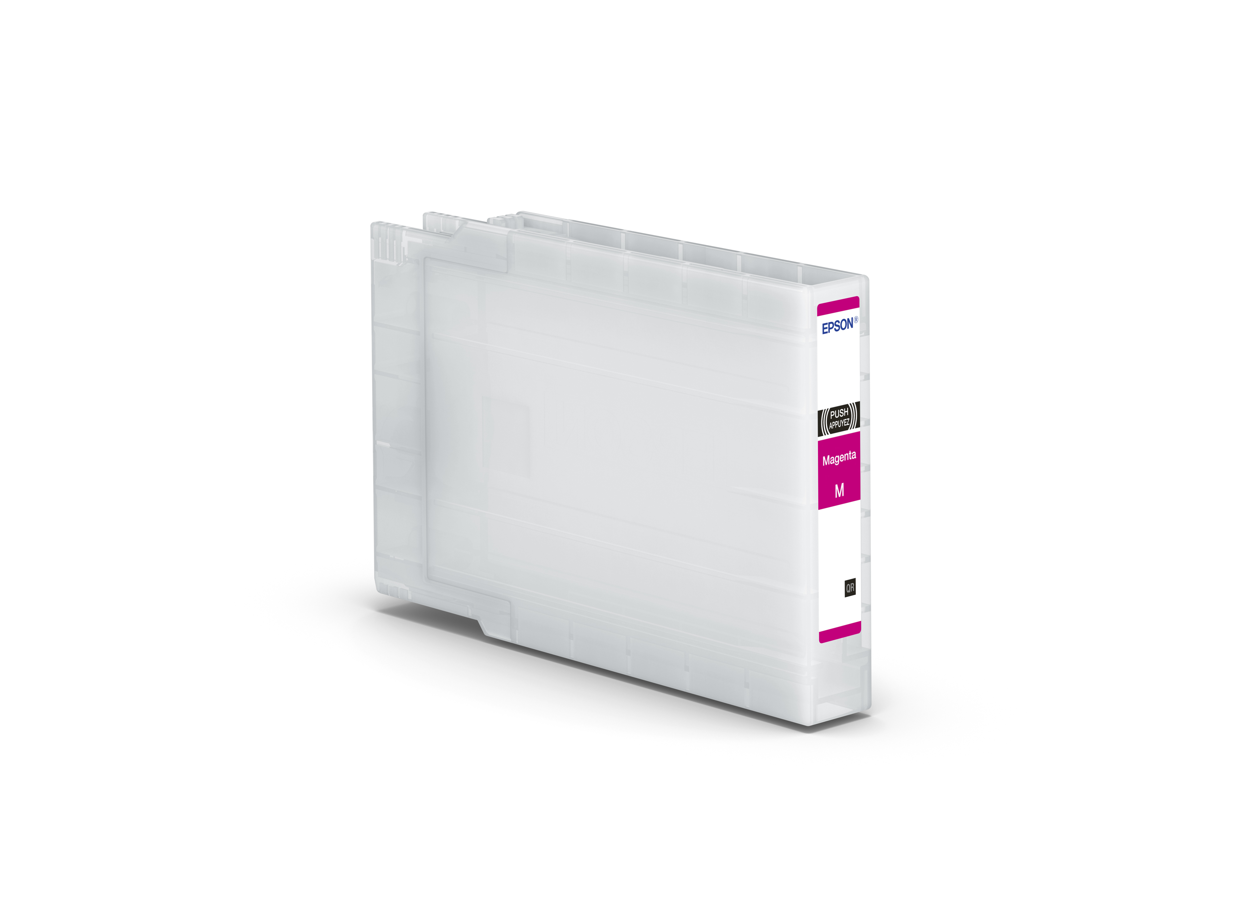 Image of Epson C13T04B340/T04B3 Ink cartridge magenta, 4.6K pages ISO/IEC...