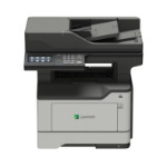 Lexmark MX521de Laser A4 2400 x 2400 DPI 44 ppm