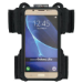 Mobilis 001038 mobile phone case 15.2 cm (6") Armband case Black